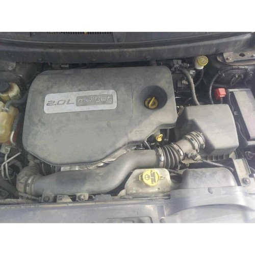 939b5000 motore fiat freemont - fiat,