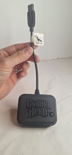 Guitar hero world tour ps3 - guitar,
