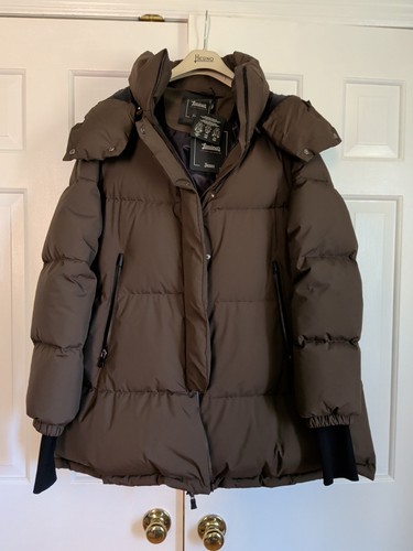 Piumino donna herno - piumino, 46