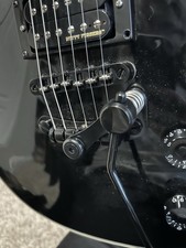 Guyker Tremolo con ponte a