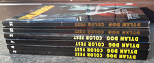 DYLAN DOG COLOR FEST - LOTTO 6
