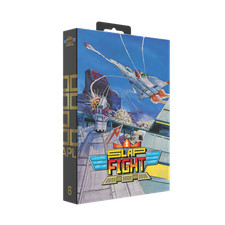 Toaplan shooters volume - 2,