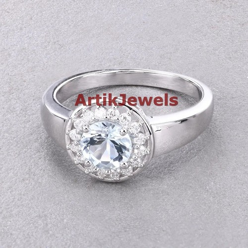 Anello argento sterling 925 - in,