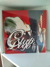 CLUB DOGO Mi Fist 2 LP Doppio