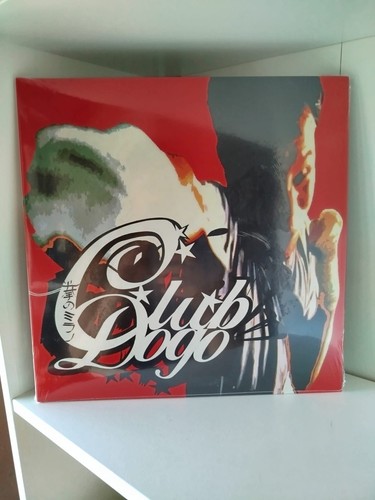 Club dogo fist - fist, 2