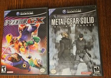 Metal Gear Solid-Twin Snakes &