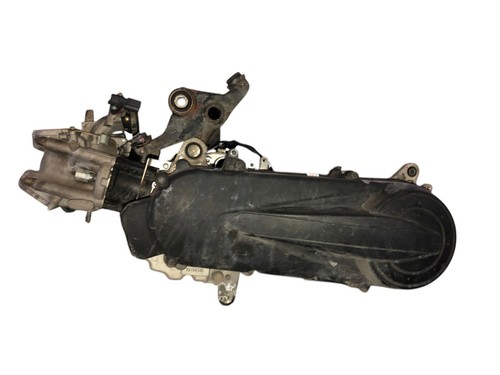 Motore peugeot lxr 200 - lxr,