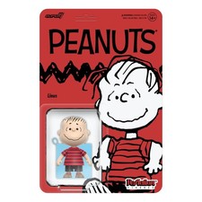 Peanuts reaction action - peanuts,