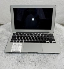 APPLE A1465 MACBOOK AIR 11 POLLICI, INIZIO 2015 computer portatile I5-5250U 8 GB 121 GB VEDI NOTE