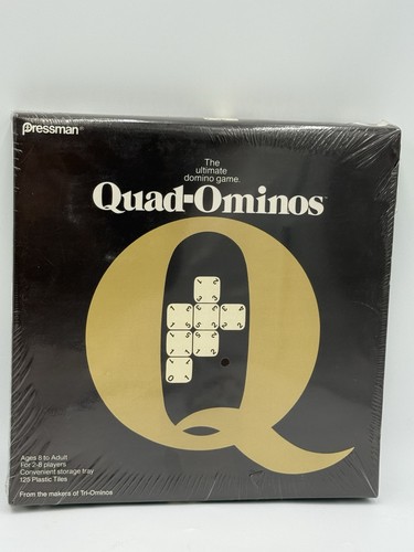 Quad ominos pressman - 🌟🌟quad-ominos,