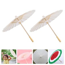  2 Pcs Ombrello Fai Da Te