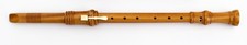 Baroque Chalumeau Tenor in f