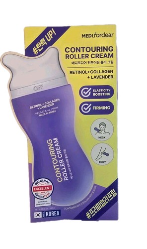 Medifordear crema rullo - crema,