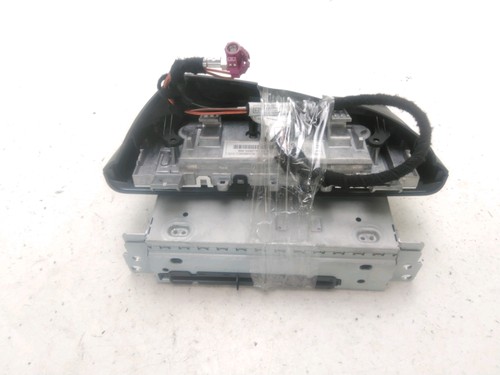 Kit navigation gps bmw - kit, serie