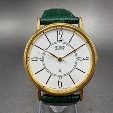 Orologio Citizen CQ Uomo 34mm