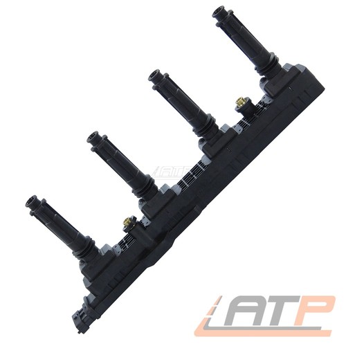 Bobina accensione modulo - bobina,