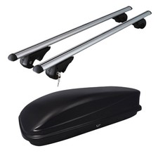 Barre per auto FIAT Panda II