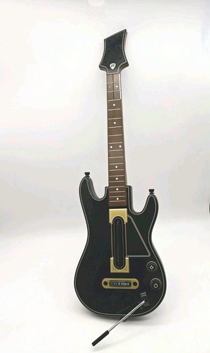 Guitar hero live - hero, controller
