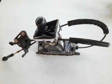 LEVA CAMBIO PER VOLKSWAGEN Tiguan 2° Serie 5N0711049 Q diesel 2.0 (11>15)