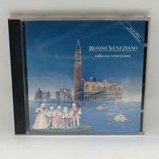 Odissea veneziana von rondo - von,