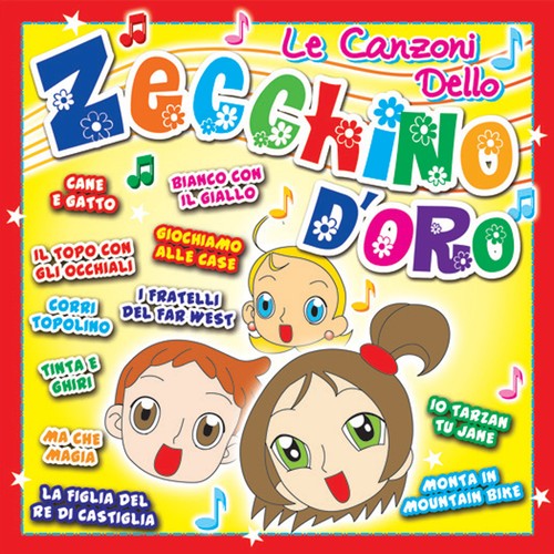 Artisti vari le canzoni - -,