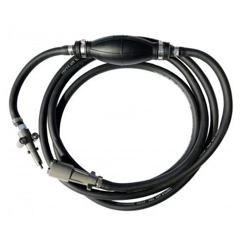 Gruppo completo linea
