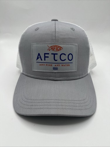 Aftco cappello uomo - uomo, pesca