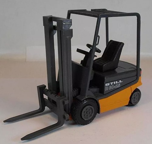 Nzg usato carrello - -,
