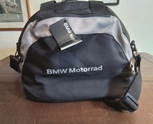 Bmw motorrad exclusive sacca - motorrad, 1