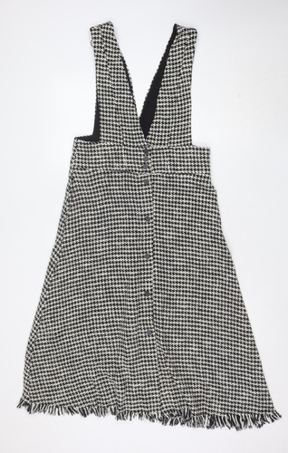Abito donna zara - donna, nero