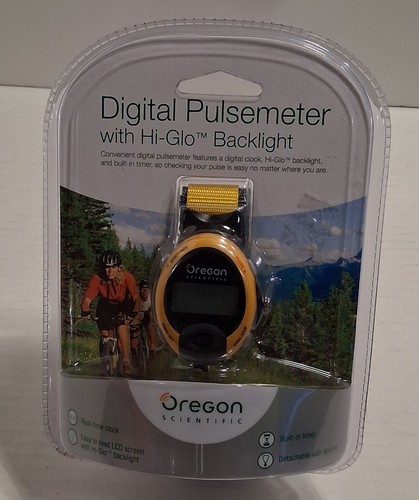Orologio digitale scientifico - orologio,
