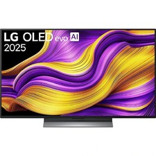 LG OLED48G56LS OLED evo TV