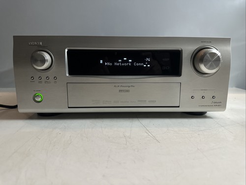 Denon avr 3311 - denon, avr-3311