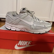 nike zoom vomero 5 vaste grigie taglia 9