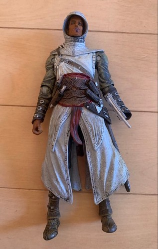 Modellino assassin creed - assassin's,