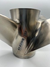 ELICA MERCURY OEM BRAVO I