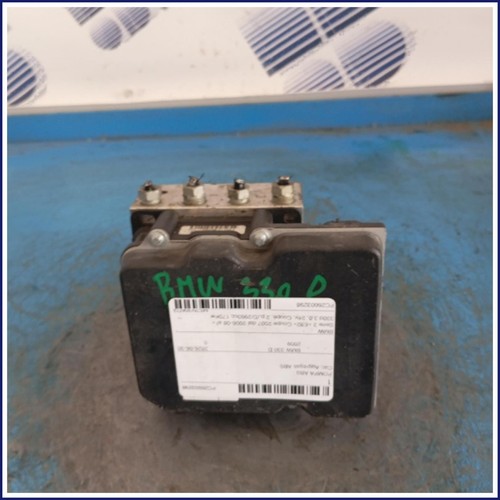 Centralina modulo pompa abs - modulo,