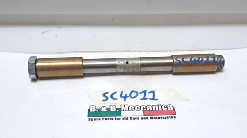 Perno forcellone posteriore - forcellone,