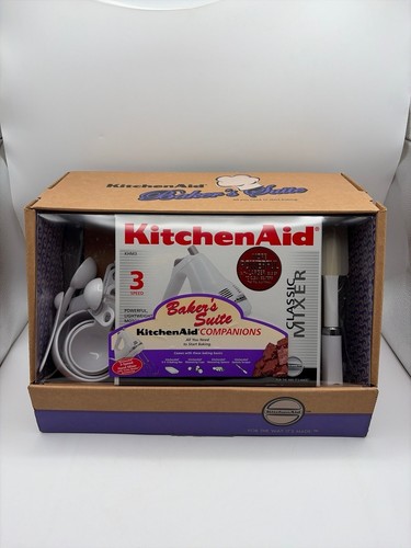 Kitchenaid companions bakers - kitchenaid,