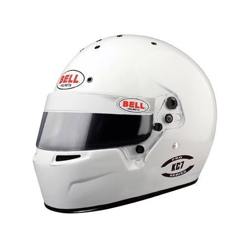 Campana kart kc7 cmr - campana, go