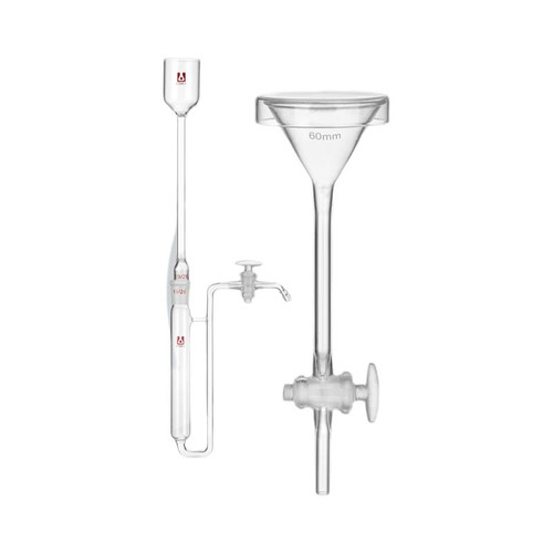 Kit completo riduzione colonna