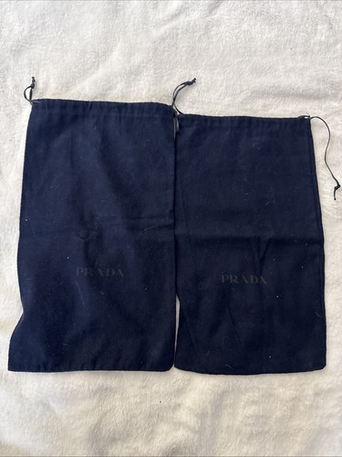 Set prada authentic navy - set,
