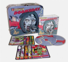 Doom operation doomsday - operation,
