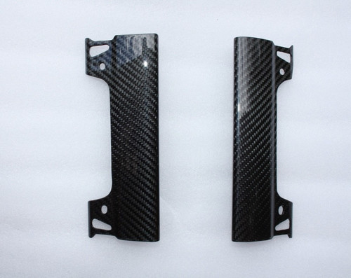 Ecopes radiateur haut - de,