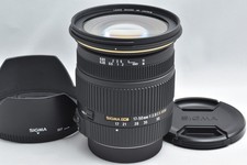 17-50 mm F2.8 EX DC HSM 2094