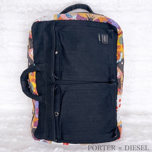 Zaino porter diesel - diesel, borsa