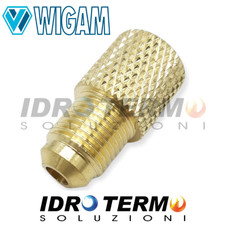 RACCORDO RIDUZIONE 5/16'' M X