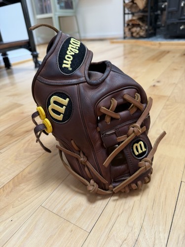 Guanto wilson a2000 k1788 - a2000,