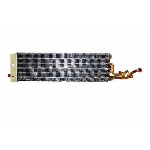Evaporatore con nucleo