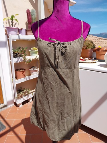 Abito estivo sartoriale donna - abito,